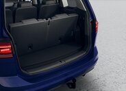 Volkswagen Touran MPV 2,0 l 110 kw