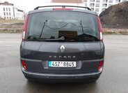 Renault Espace Kombi 2,0 l 110 kw