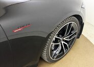 Mercedes-Benz CLS Sedan 3,0 l 320 kw