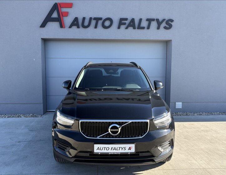 Volvo XC40 Kombi 1,5 l 95 kw