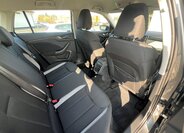 Škoda Scala Hatchback 1,0 l 85 kw