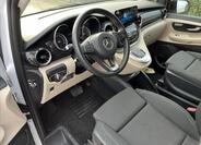 Mercedes-Benz Třídy V 16