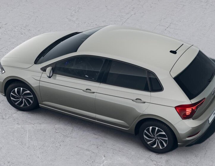 Volkswagen Polo Hatchback 999,0 70 kw