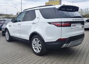 Land Rover Discovery SUV / Terénní 3,0 l 190 kw