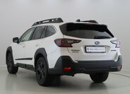 Subaru Outback Kombi 2,5 l 124 kw