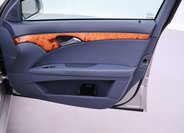 Mercedes-Benz Třídy E Sedan 2,7 l 130 kw