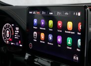 Cupra Formentor SUV / Terénní 2,0 l 140 kw