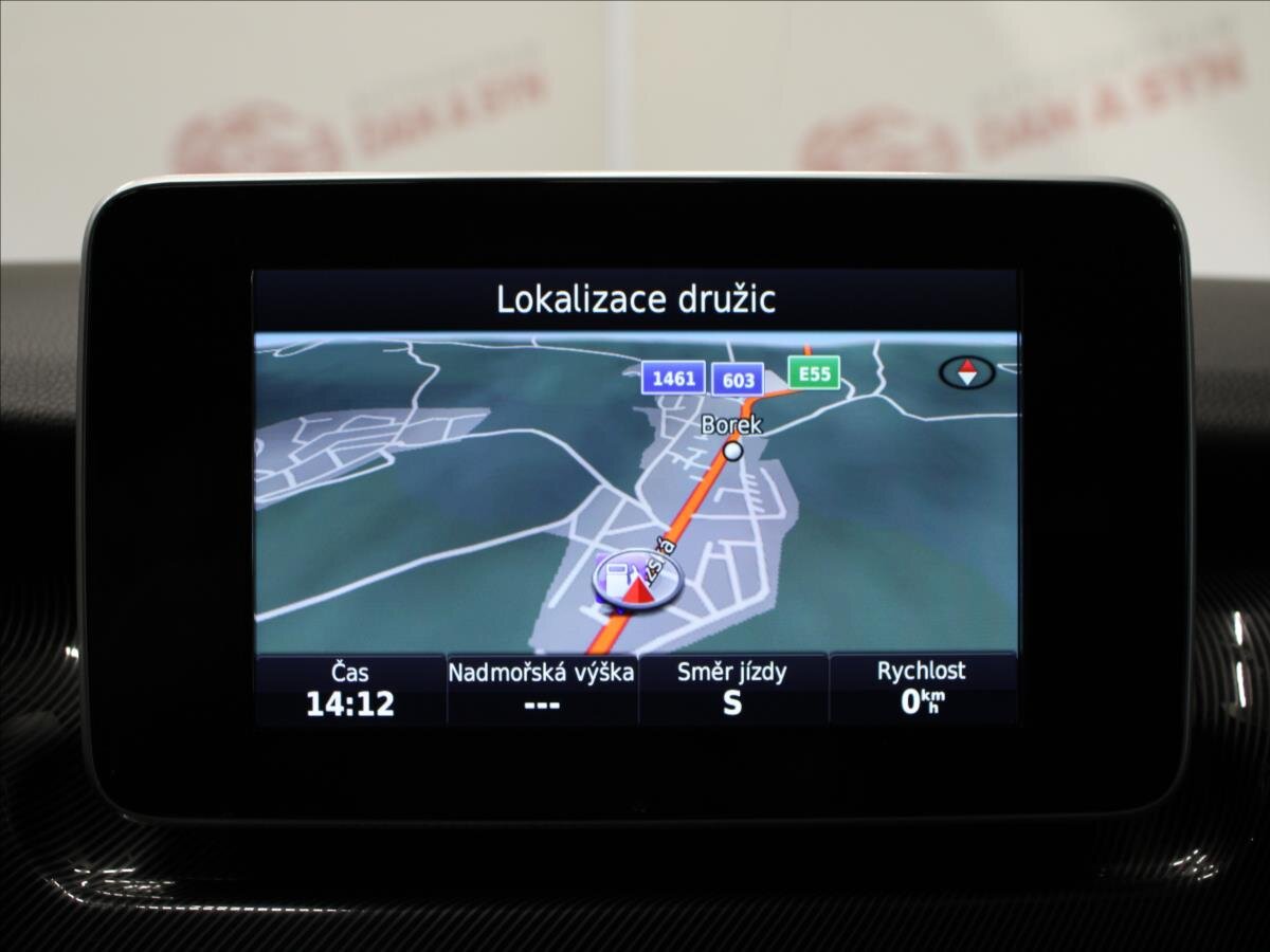 Mercedes-Benz Třídy V