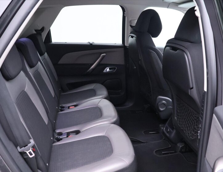 Citroën C4 SpaceTourer 15