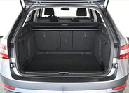 Škoda Superb Kombi 2,0 l 110 kw