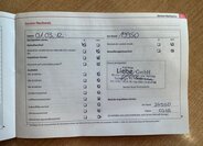 Škoda Fabia Kombi 1,2 l 51 kw