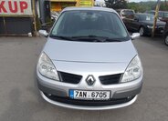 Renault Scénic Kombi 1,5 l 76 kw