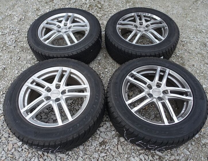 Ford S-MAX MPV 2,0 l 110 kw