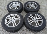 Ford S-MAX MPV 2,0 l 110 kw