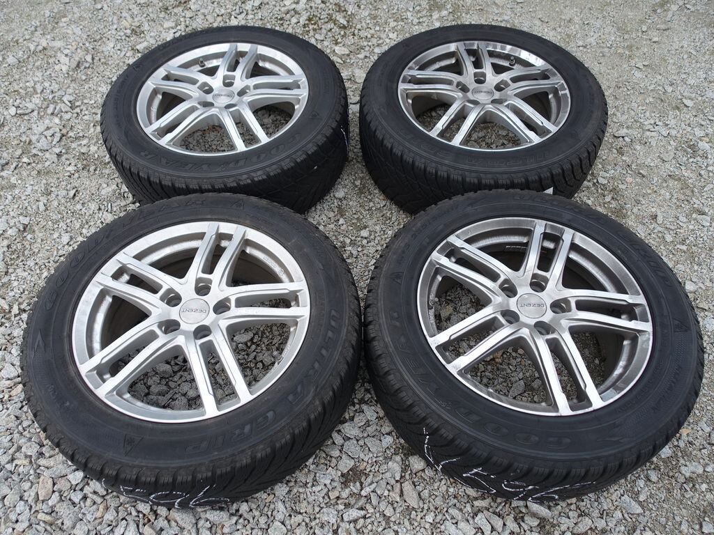 Ford S-MAX MPV 2,0 l 110 kw