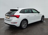 Škoda Scala Hatchback 999,0 66 kw