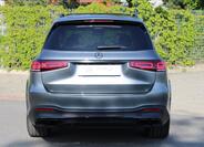 Mercedes-Benz GLS 5