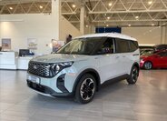 Ford Tourneo Courier MPV 0,0 100 kw