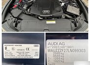 Audi A6 Kombi 3,0 l 170 kw
