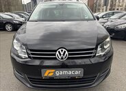Volkswagen Sharan MPV 2,0 l 147 kw