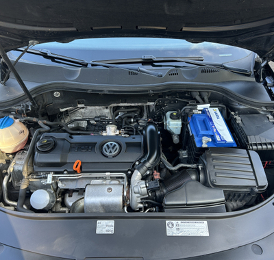 Volkswagen Passat 55