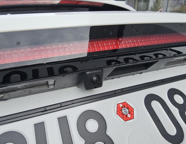 Hyundai Tucson Ostatní 1,6 l 117 kw