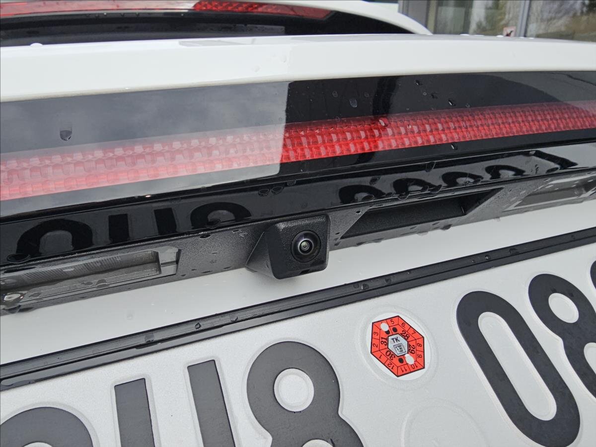 Hyundai Tucson Ostatní 1,6 l 117 kw