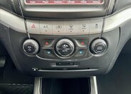Fiat Freemont SUV / Terénní 2,0 l 103 kw