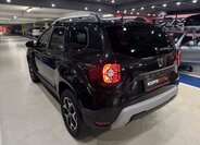 Dacia Duster SUV / Terénní 1,5 l 85 kw