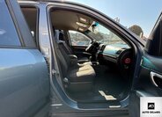 Hyundai Santa Fe SUV / Terénní 2,2 l 114 kw