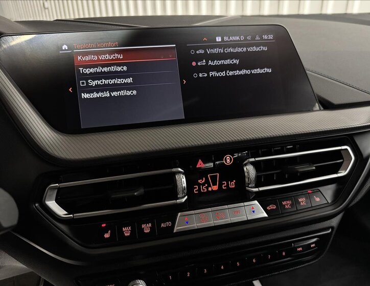 BMW Řada 1 Hatchback 2,0 l 131 kw