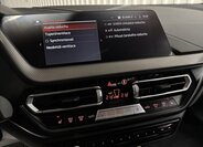 BMW Řada 1 Hatchback 2,0 l 131 kw