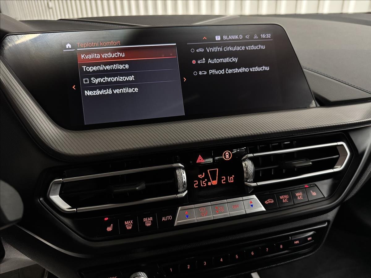 BMW Řada 1 Hatchback 2,0 l 131 kw