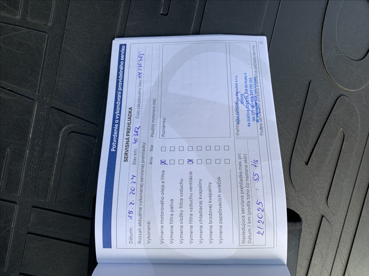 Hyundai Tucson SUV / Terénní 1,6 l 130 kw