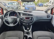 KIA Ceed Hatchback 1,6 l 100 kw