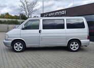 Volkswagen Multivan 8