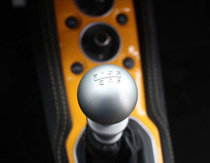 Lotus Ostatní Kupé 3,5 l 306 kw