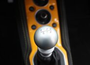 Lotus Ostatní Kupé 3,5 l 306 kw