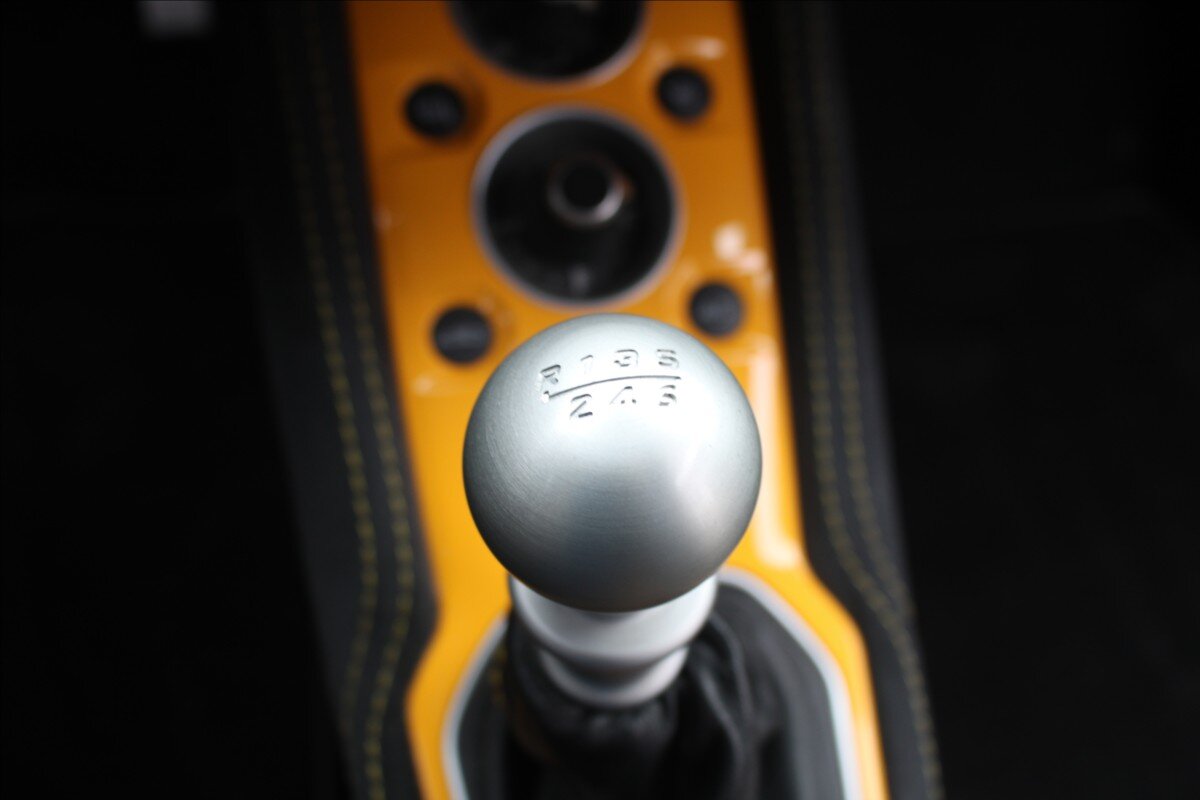 Lotus Ostatní Kupé 3,5 l 306 kw