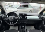 Škoda Fabia Kombi 999,0 70 kw