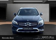 Mercedes-Benz GLC SUV / Terénní 3,0 l 190 kw