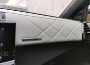 DS Automobiles DS7 Crossback SUV / Terénní 1,6 l 133 kw