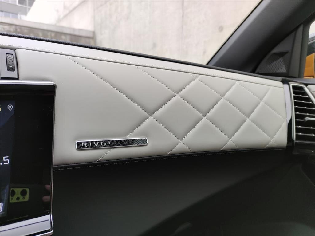 DS Automobiles DS7 Crossback SUV / Terénní 1,6 l 133 kw