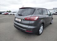 Ford S-MAX MPV 2,0 l 110 kw
