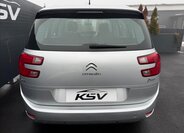 Citroën C4 Picasso MPV 1,6 l 88 kw