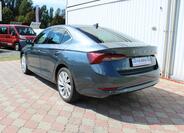 Škoda Octavia 5