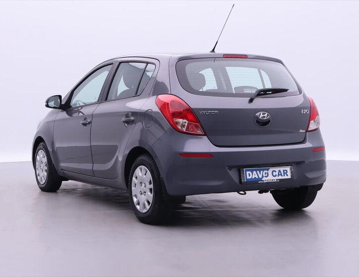Hyundai i20 5
