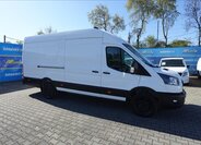 Ford Transit Ostatní 2,0 l 96 kw