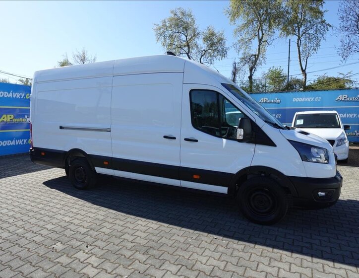 Ford Transit Ostatní 2,0 l 96 kw