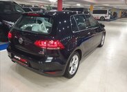Volkswagen Golf Hatchback 1,4 l 103 kw